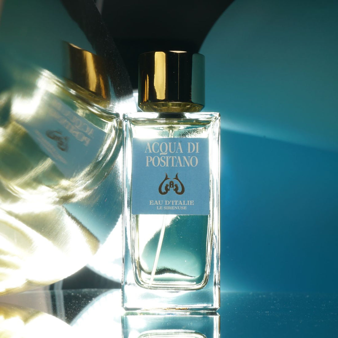 Acqua di Positano