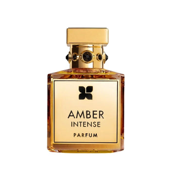 Amber Intense