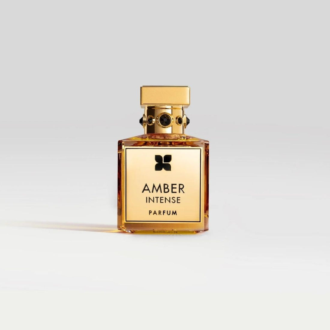 Amber Intense