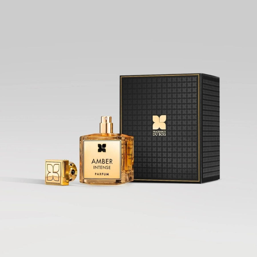 Amber Intense