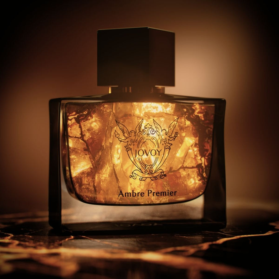 Ambre Premier