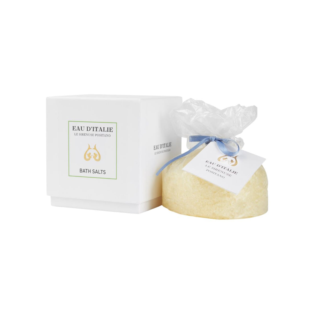 Bath Salts Eau d&
