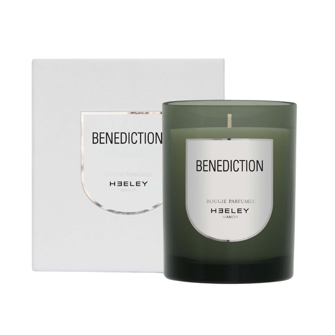 Benediction