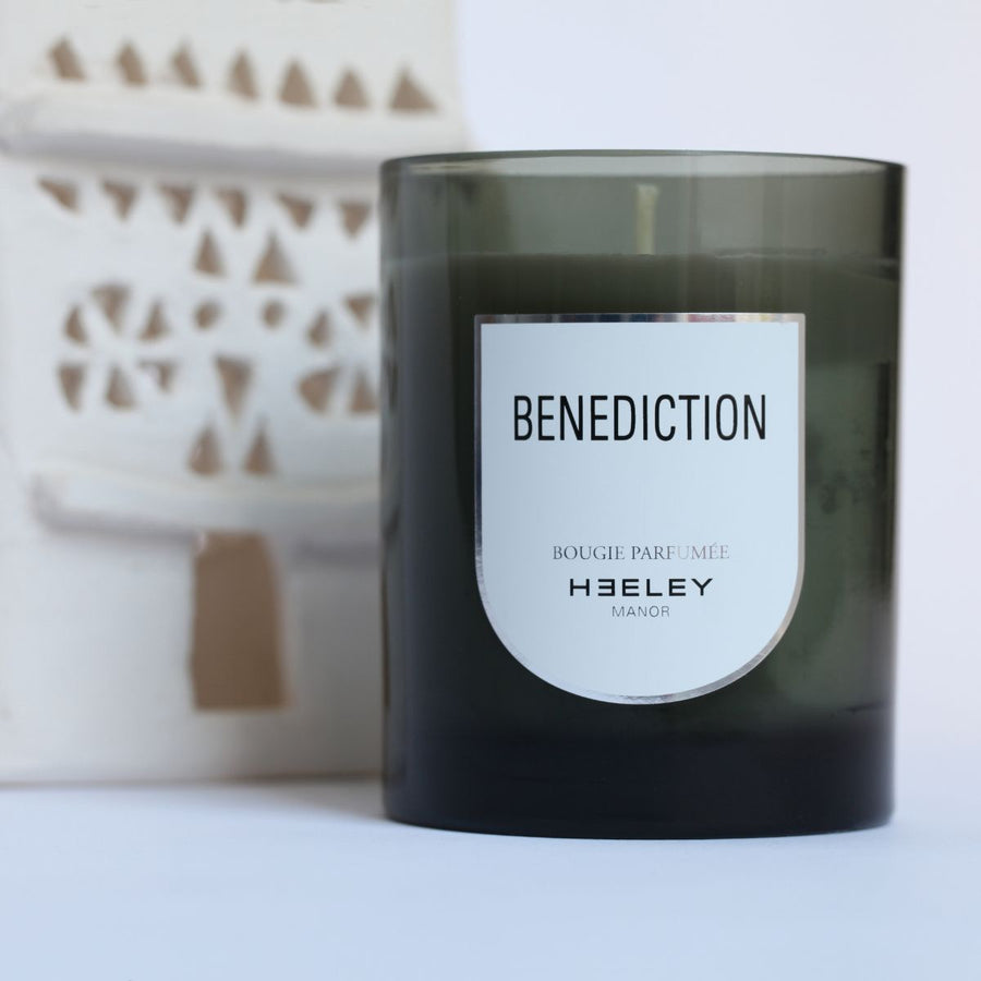 Benediction