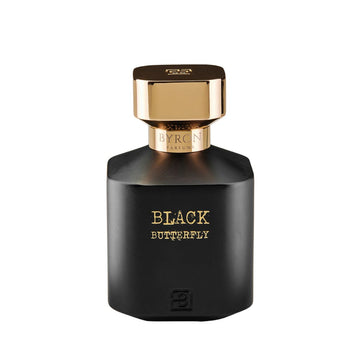 Black Butterfly Limited Edition