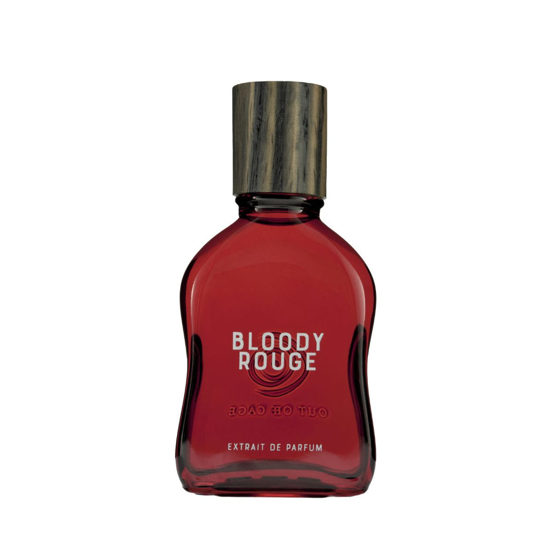 Bloody Rouge