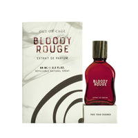 Bloody Rouge