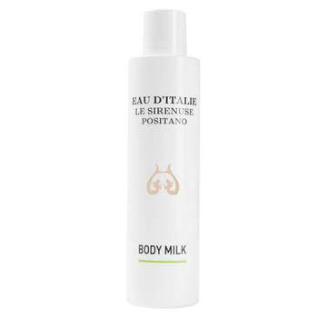 Body Milk Eau d'Italie