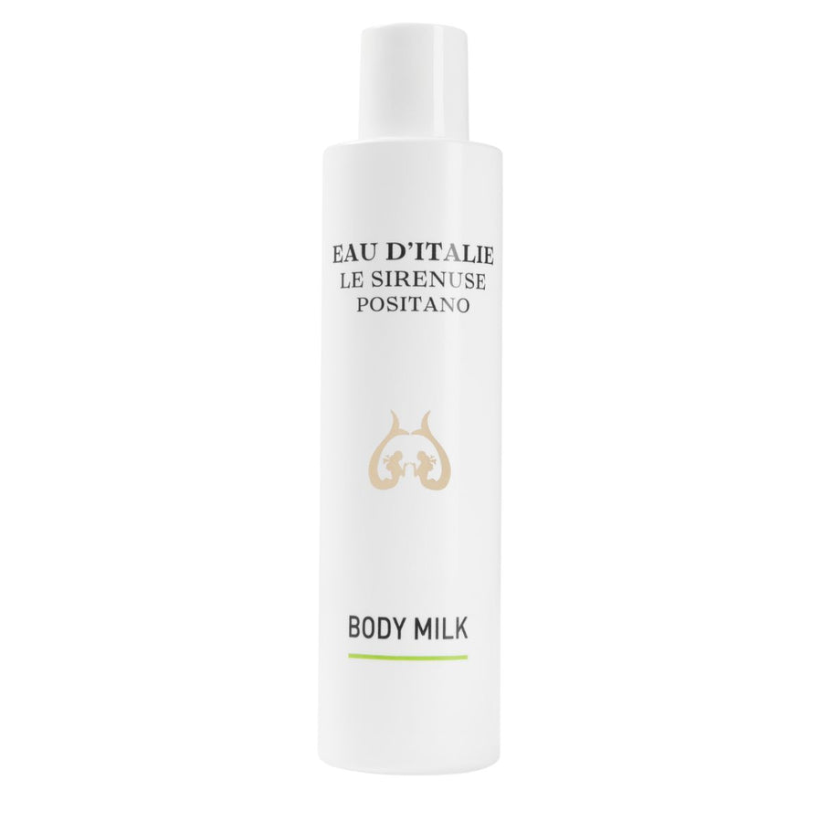 Body Milk Eau d'Italie