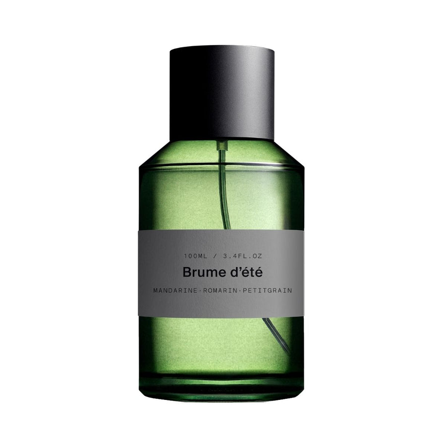 Brume d’été