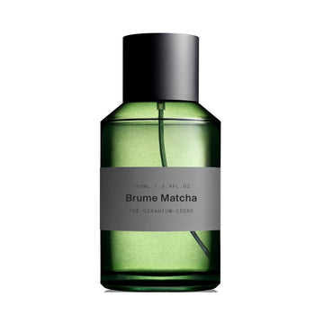 Brume Matcha
