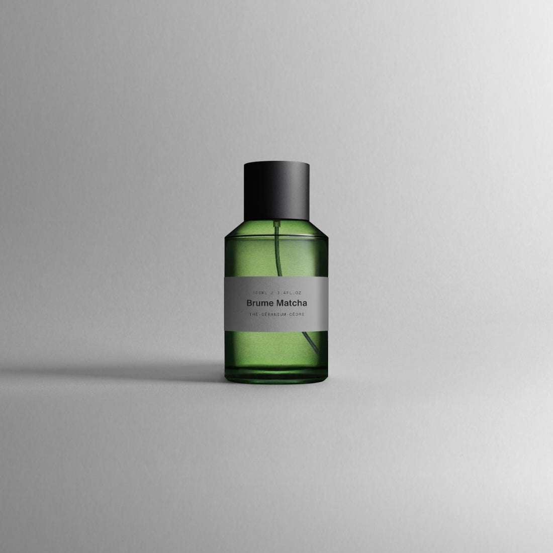 Brume Matcha