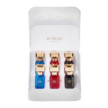 La Collection Byron