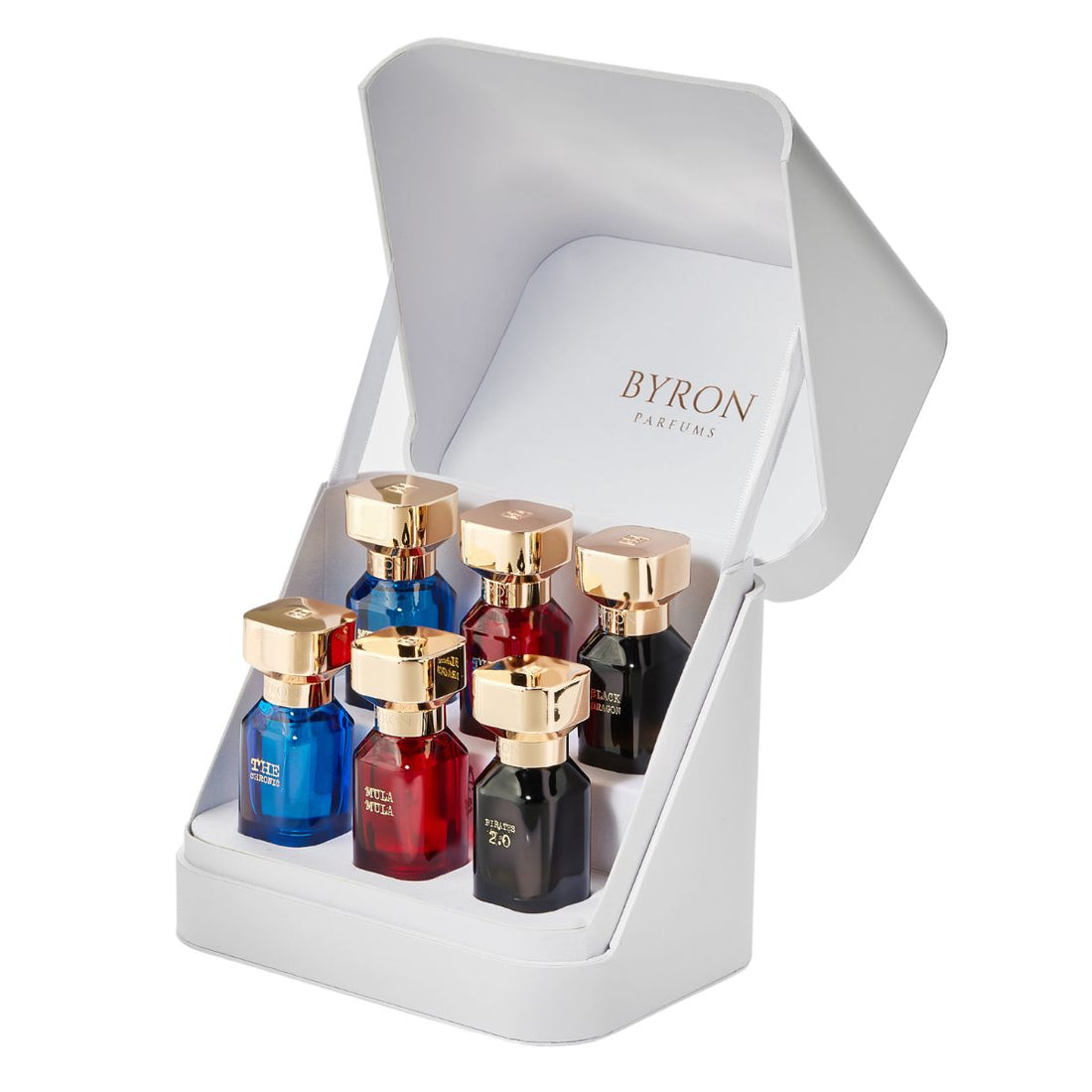 La Collection Byron