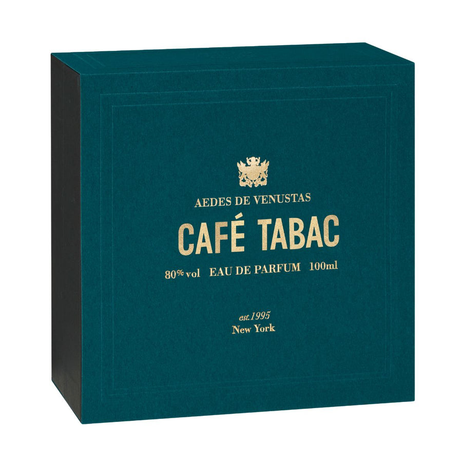 Café Tabac