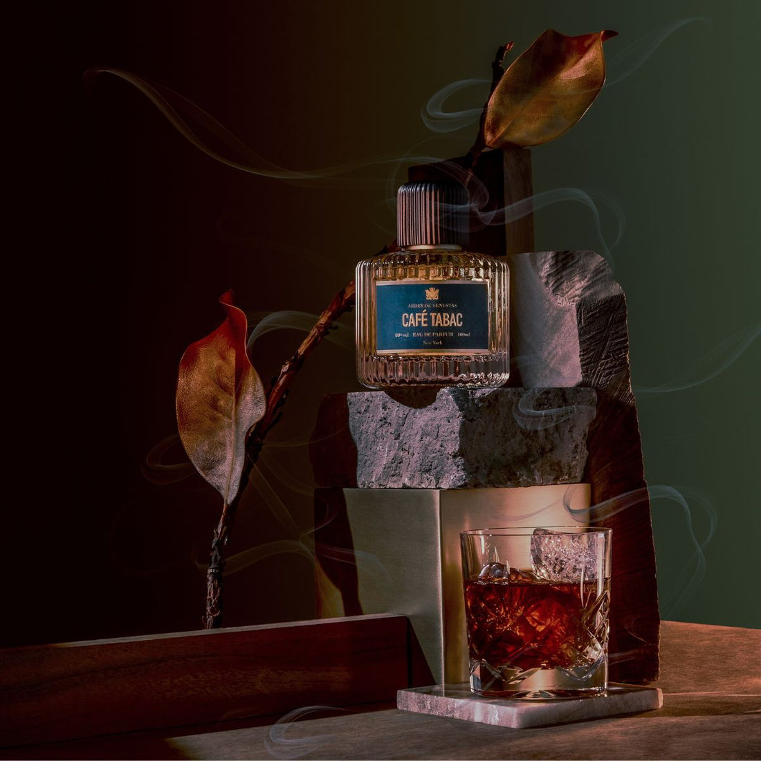 Café Tabac