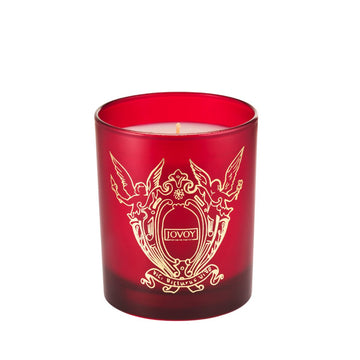 Ambre 1er candela
