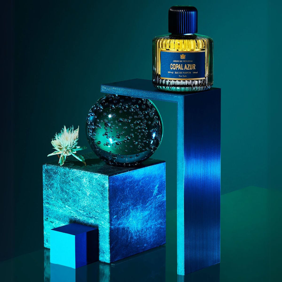 Copal Azur