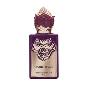 Crying of Evil