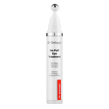 De-Puff Eye Treatment