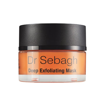 Deep Exfoliating Mask