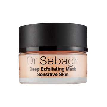 Deep Exfoliating Mask Sensitive