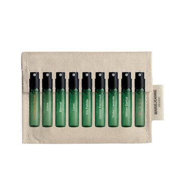 Discovery Kit MarieJeanne Grasse
