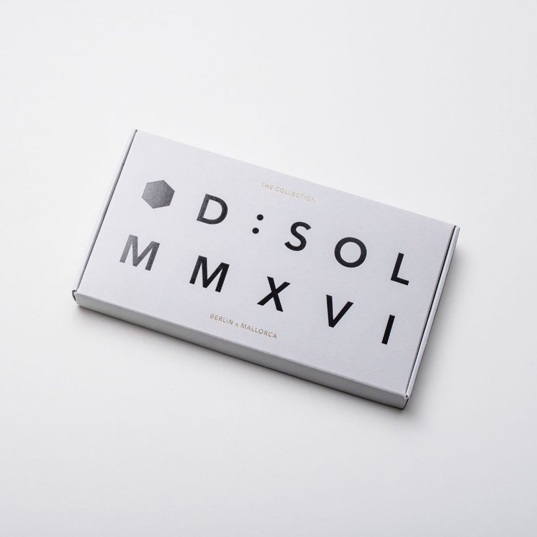 Discovery Kit D:Sol