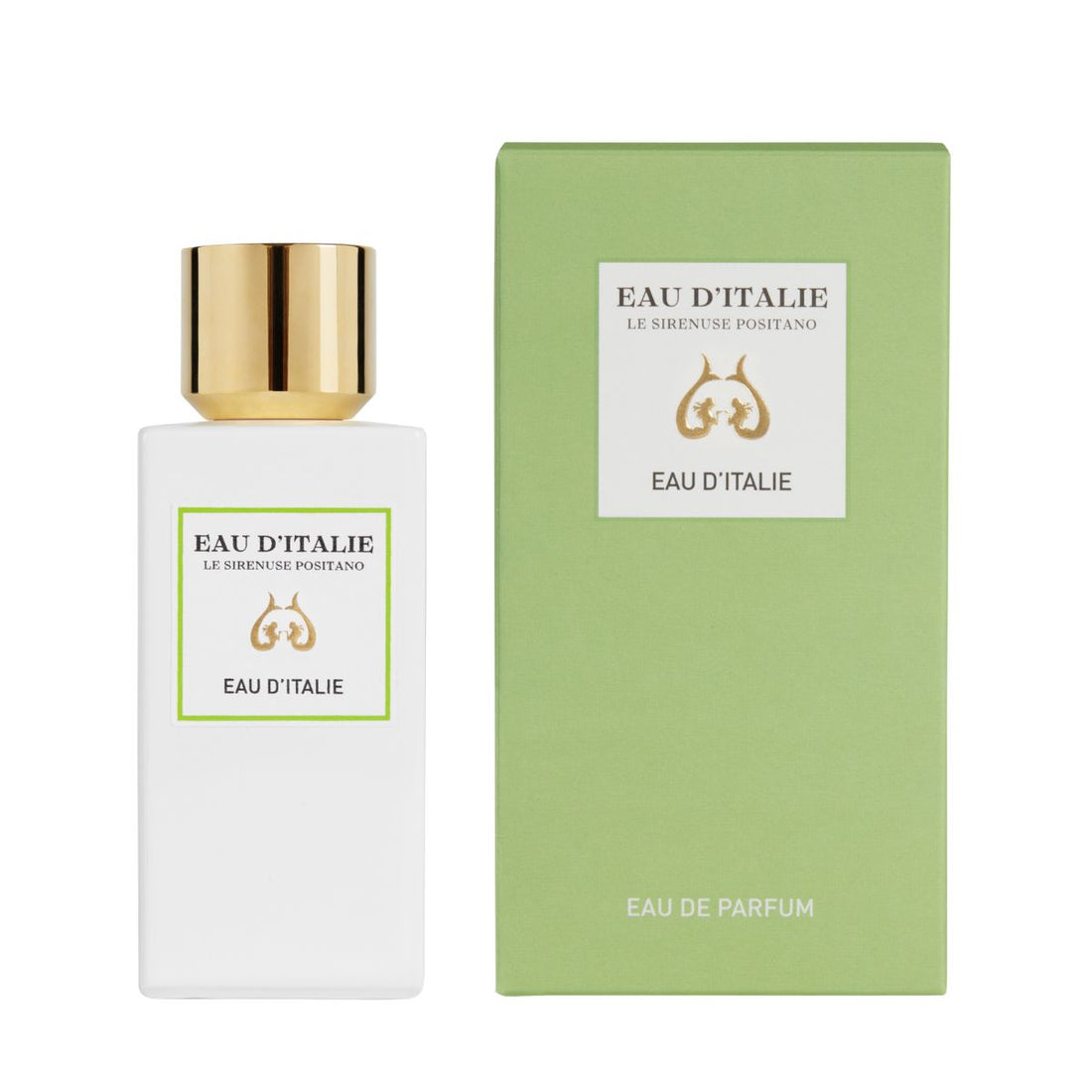 Eau d&