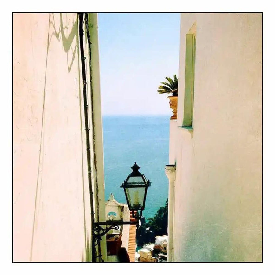 Eau d'Italie