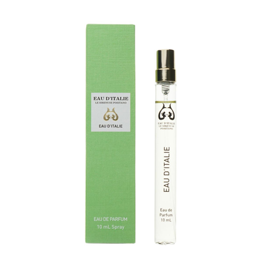 Eau d'Italie