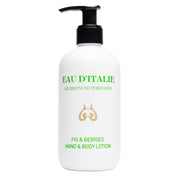Fig & Berries Hand&Body Lotion