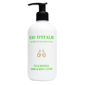 Fig & Berries Hand&Body Lotion