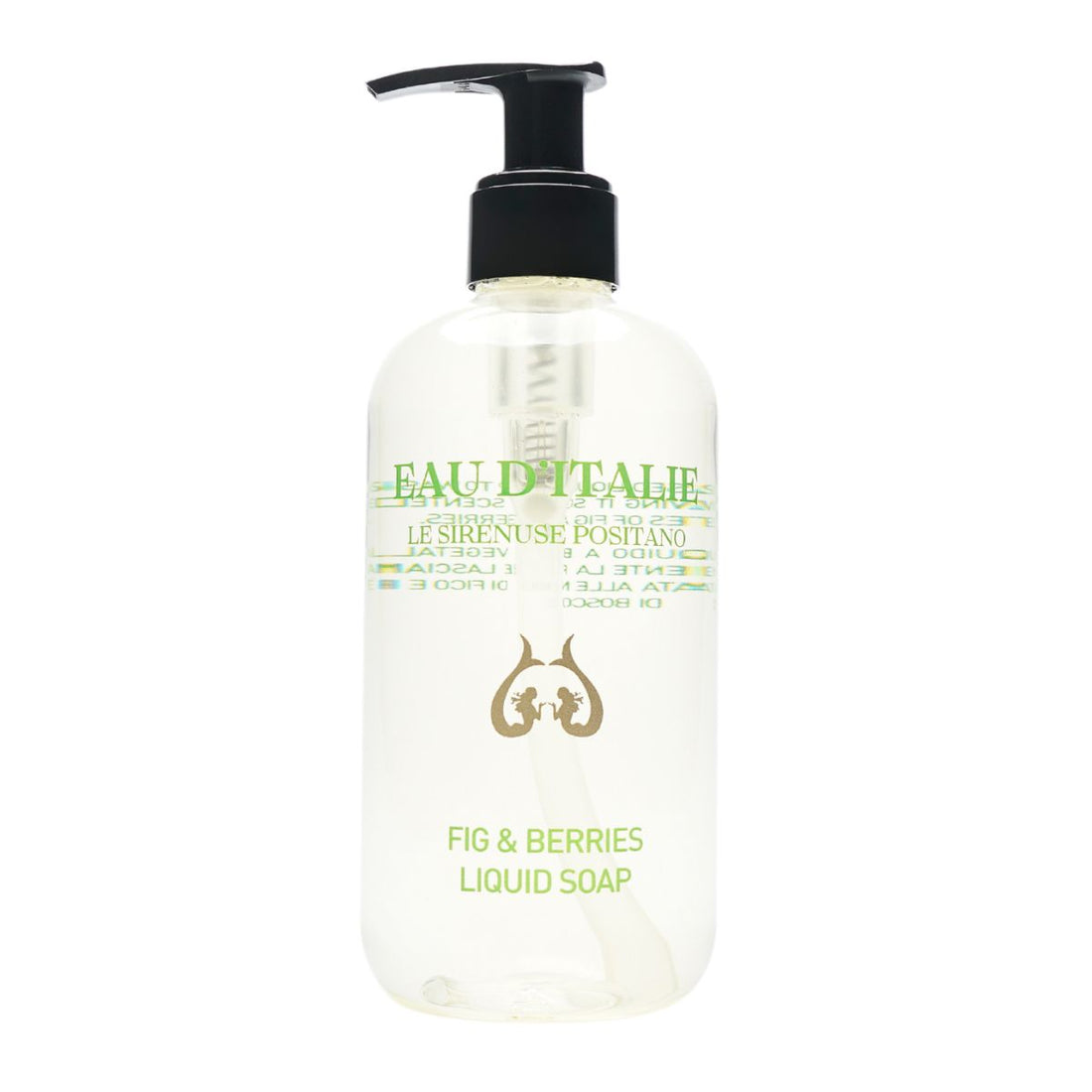 Fig & Berries Liquid Soap