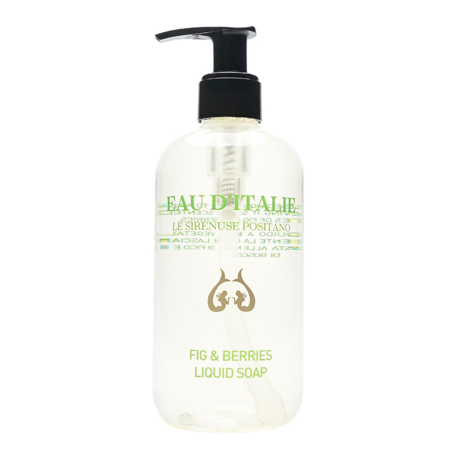 Fig & Berries Liquid Soap