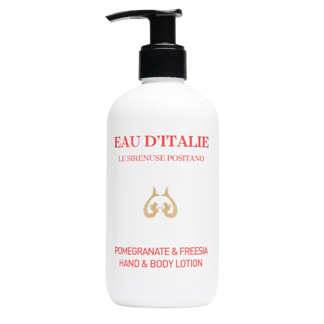 Pomegranate & Freesia Hand&Body Lotion
