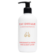 Pomegranate & Freesia Hand&Body Lotion
