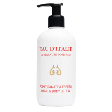 Pomegranate & Freesia Hand&Body Lotion