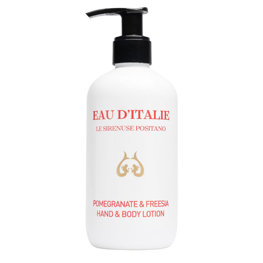 Pomegranate & Freesia Hand&Body Lotion