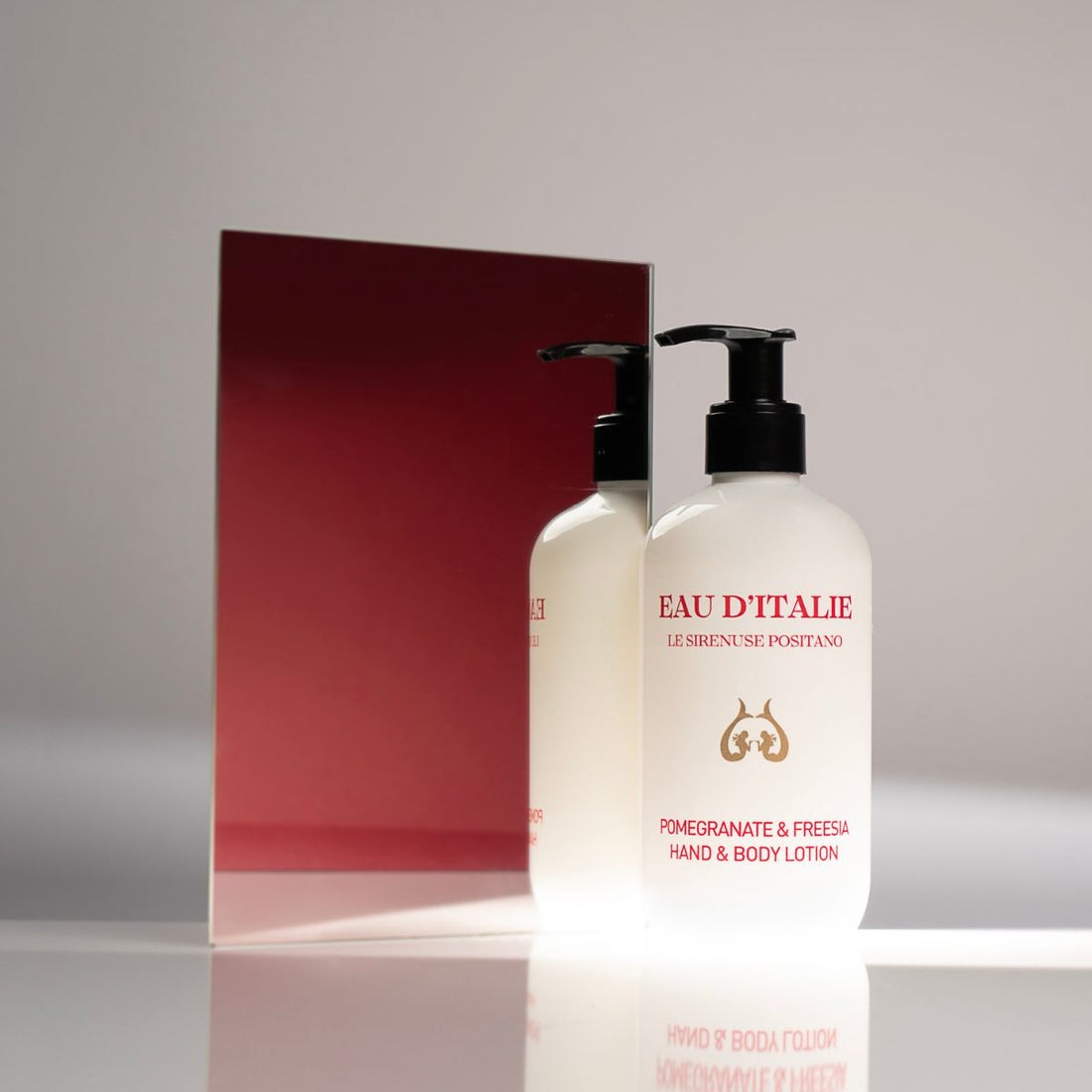 Pomegranate & Freesia Hand&Body Lotion