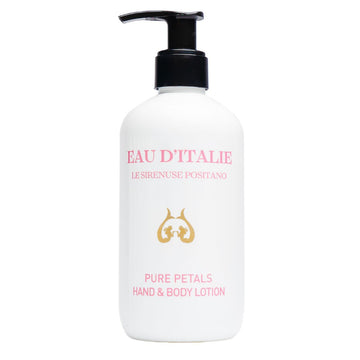 Pure Petals Hand&Body Lotion
