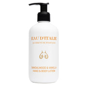 Sandalwood & Vanilla Hand&Body Lotion