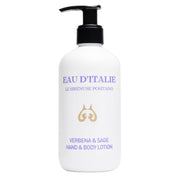 Verbena & Sage Hand&Body Lotion