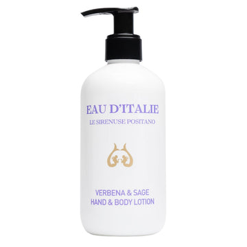 Verbena & Sage Hand&Body Lotion