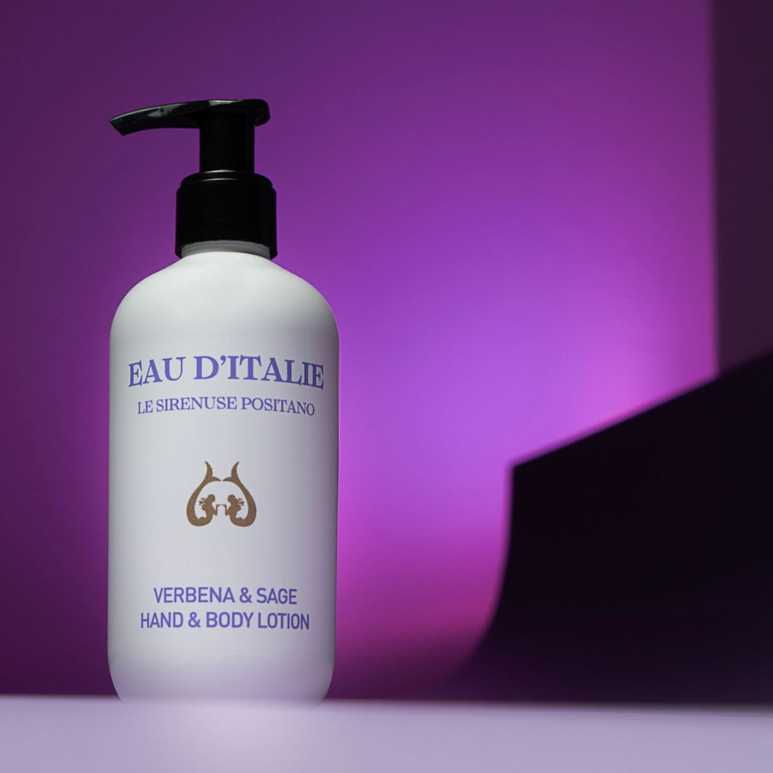Verbena & Sage Hand&Body Lotion