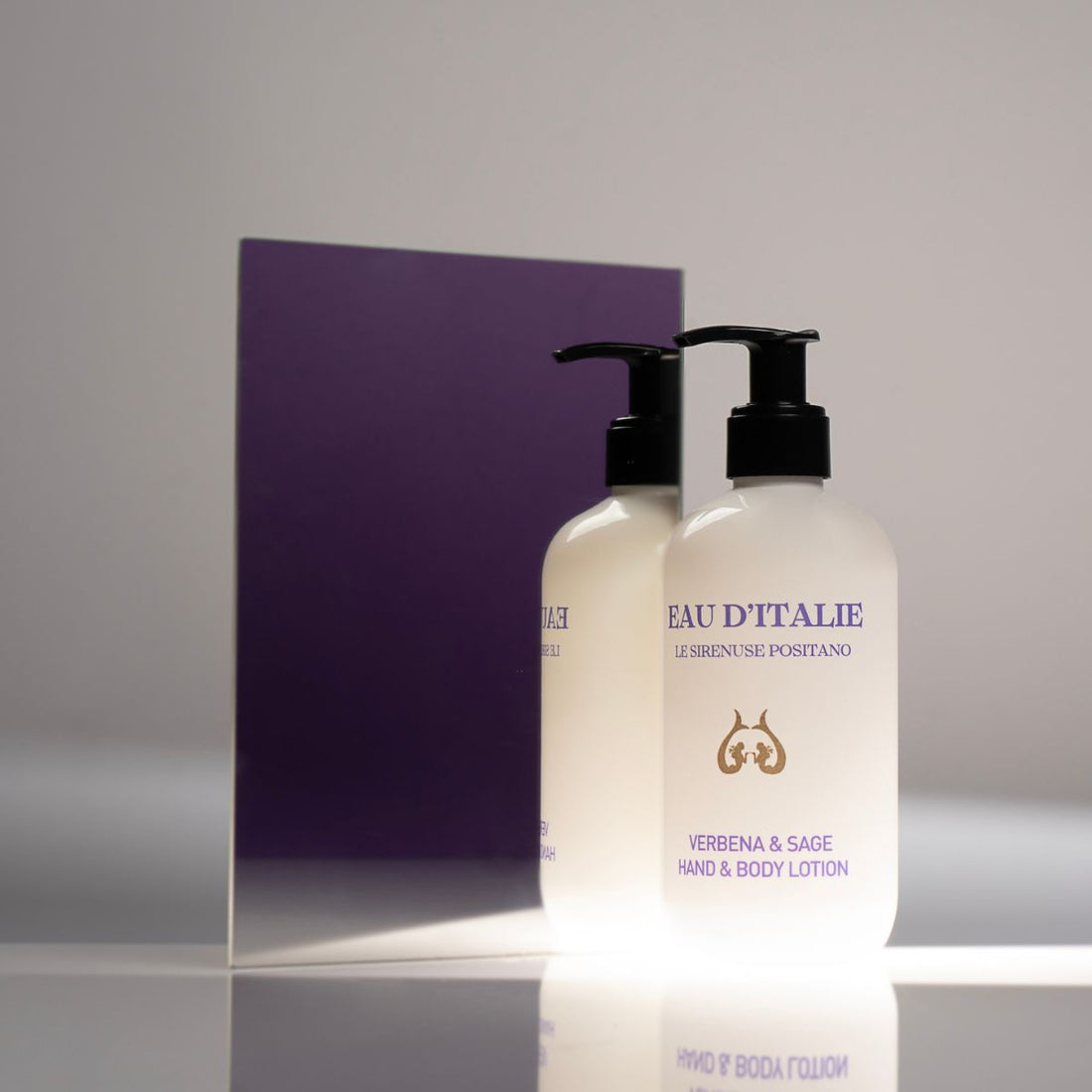 Verbena & Sage Hand&Body Lotion