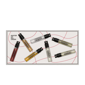 Discovery Set L'Entropiste