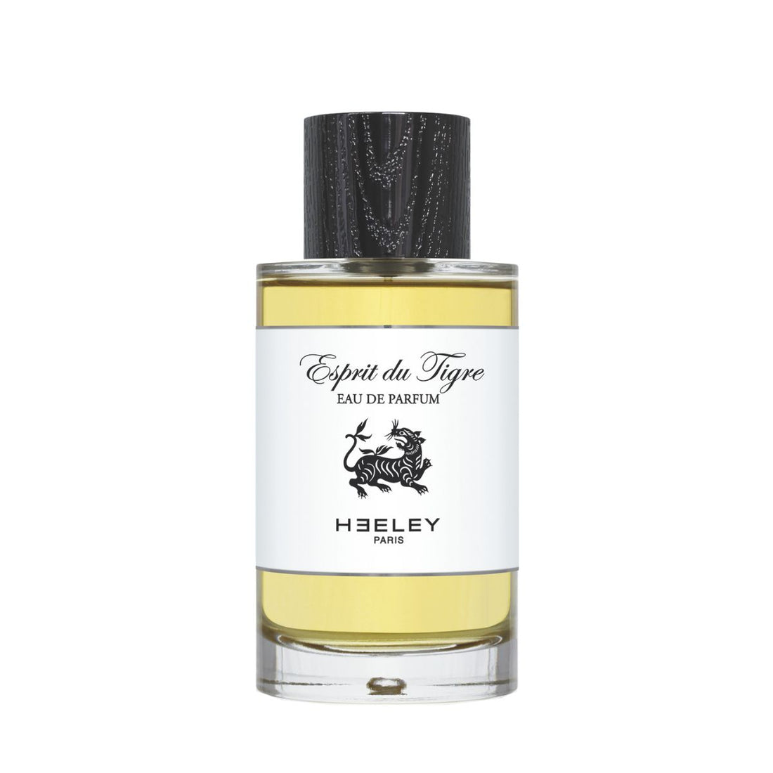 Esprit du Tigre