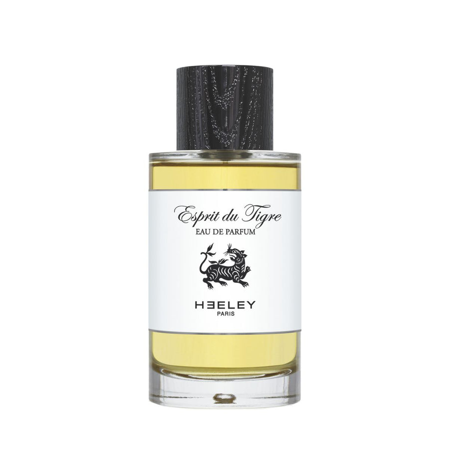 Esprit du Tigre
