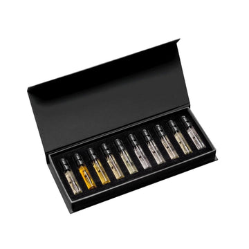 Discovery Kit Fragrance Du Bois